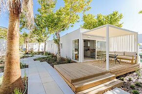 Costa del Sol Glamping Village Fuengirola