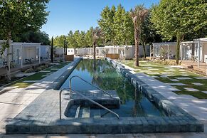 Costa del Sol Glamping Village Fuengirola