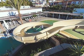 Costa del Sol Glamping Village Fuengirola