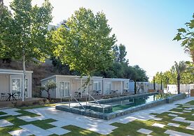 Costa del Sol Glamping Village Fuengirola