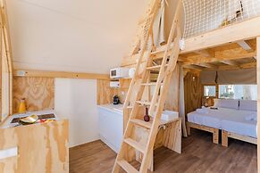 Costa del Sol Glamping Village Fuengirola