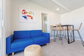 Costa del Sol Glamping Village Fuengirola