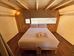 Costa del Sol Glamping Village Fuengirola