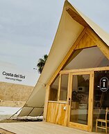 Costa del Sol Glamping Village Fuengirola