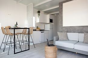 Costa del Sol Glamping Village Fuengirola