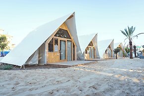 Costa del Sol Glamping Village Fuengirola