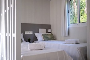 Costa del Sol Glamping Village Fuengirola