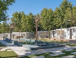 Costa del Sol Glamping Village Fuengirola