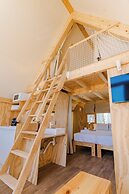 Costa del Sol Glamping Village Fuengirola