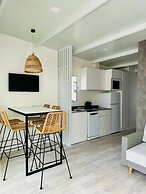 Costa del Sol Glamping Village Fuengirola