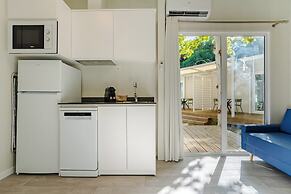 Costa del Sol Glamping Village Fuengirola