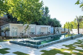 Costa del Sol Glamping Village Fuengirola