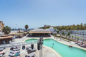 Costa del Sol Glamping Village Fuengirola