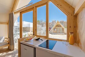 Costa del Sol Glamping Village Fuengirola