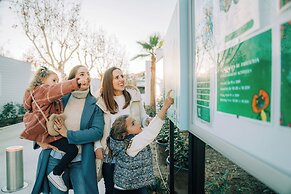 Costa del Sol Glamping Village Fuengirola