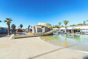 Costa del Sol Glamping Village Fuengirola
