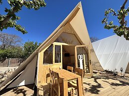 Costa del Sol Glamping Village Fuengirola