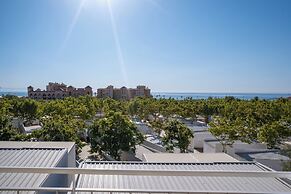 Costa del Sol Glamping Village Fuengirola