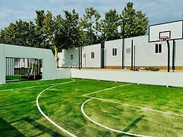 Costa del Sol Glamping Village Fuengirola