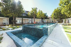 Costa del Sol Glamping Village Fuengirola