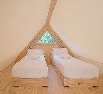 Costa del Sol Glamping Village Fuengirola