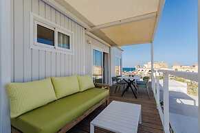 Costa del Sol Glamping Village Fuengirola