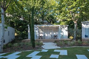 Costa del Sol Glamping Village Fuengirola