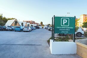 Costa del Sol Glamping Village Fuengirola