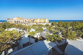 Costa del Sol Glamping Village Fuengirola