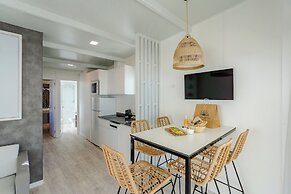 Costa del Sol Glamping Village Fuengirola