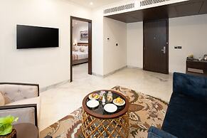 Brij Eternity, Vrindavan by Leisure Hotels