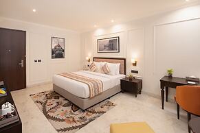 Brij Eternity, Vrindavan by Leisure Hotels