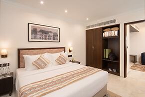 Brij Eternity, Vrindavan by Leisure Hotels