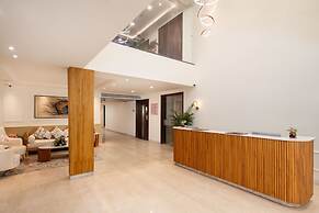 Brij Eternity, Vrindavan by Leisure Hotels