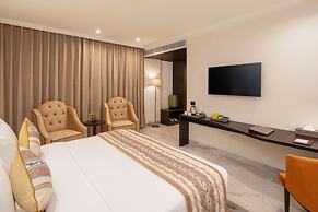 Brij Eternity, Vrindavan by Leisure Hotels