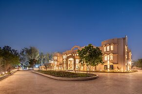 Brij Eternity, Vrindavan by Leisure Hotels