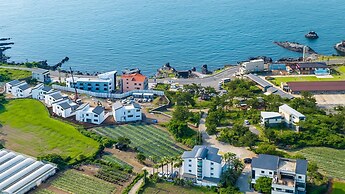 Jeju Hi Mom Kids Family Pension Silver