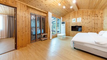 Danyang Dangdangi Dog Pension Black