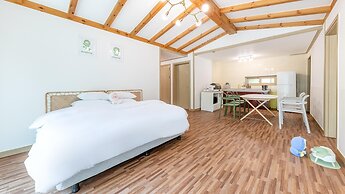 Danyang Dangdangi Dog Pension Black