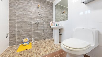 Danyang Dangdangi Dog Pension Black