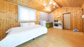 Danyang Dangdangi Dog Pension Black