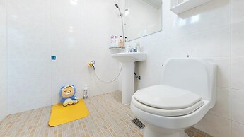 Danyang Dangdangi Dog Pension Black