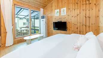 Danyang Dangdangi Dog Pension Black