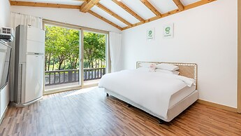 Danyang Dangdangi Dog Pension Black