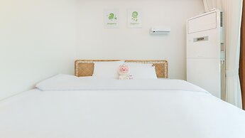 Danyang Dangdangi Dog Pension Black