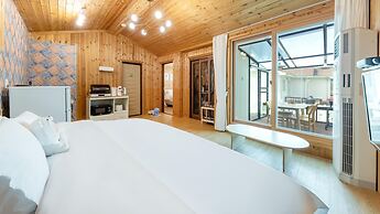 Danyang Dangdangi Dog Pension Black