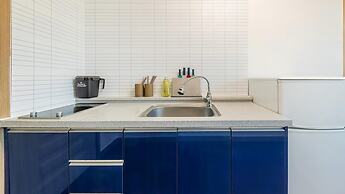 Danyang Dangdangi Dog Pension Black