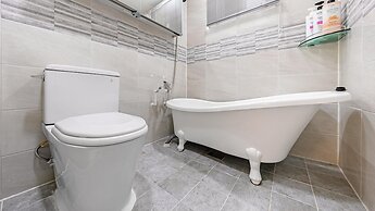 Gapyeong Dangdangi Pet Pension Green