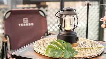 Gapyeong Dangdangi Pet Pension Green