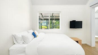 Gapyeong Dangdangi Pet Pension Green